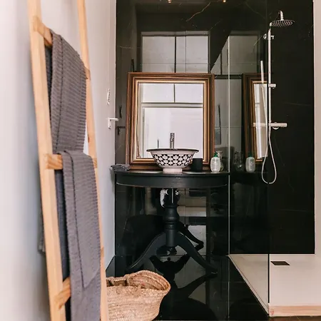 Casa Melchior 1 Apartman *