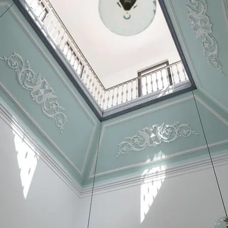 Casa Melchior 1 Apartman