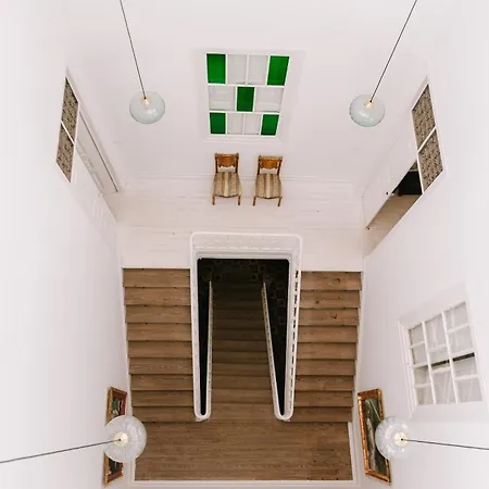 Casa Melchior 1 Apartman