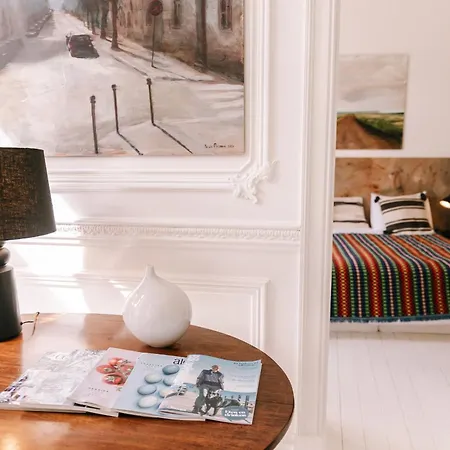 Casa Melchior 1 Portimão