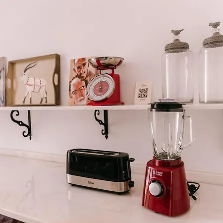 Apartman Casa Melchior 1 *