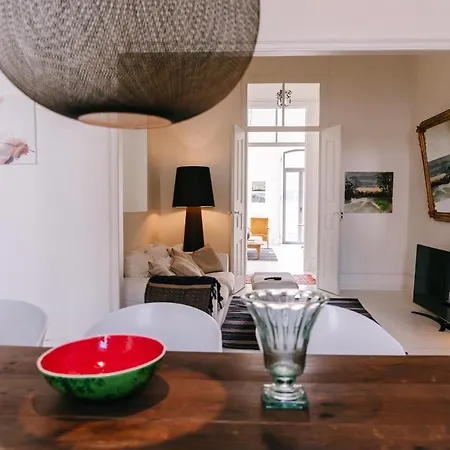 Casa Melchior 1 Portimão