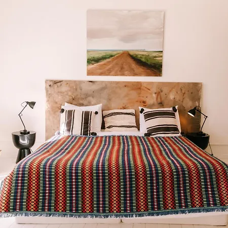 Casa Melchior 1 Daire *