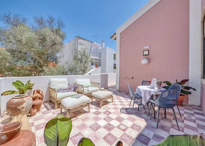 شقة Casa Melchior 1 بورتيماو