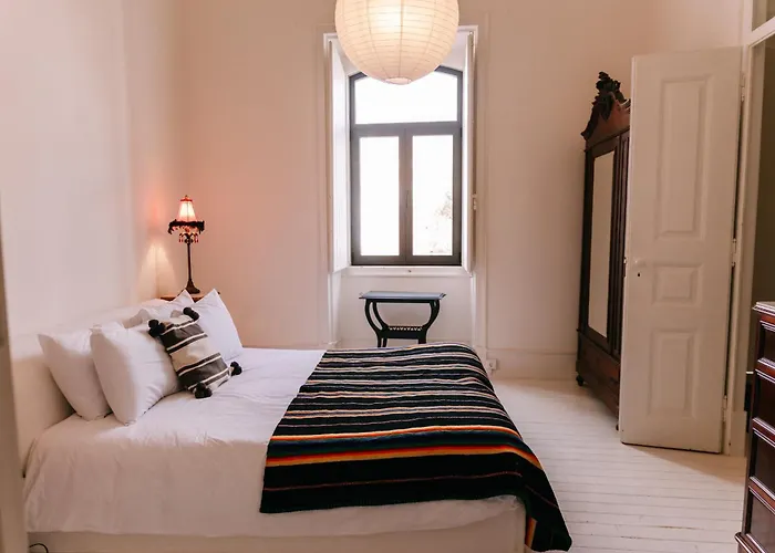 Casa Melchior 1 * بورتيماو