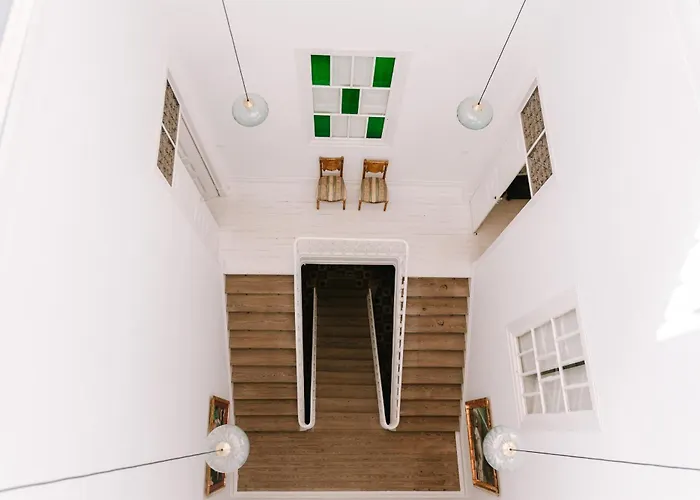 Casa Melchior 1 شقة