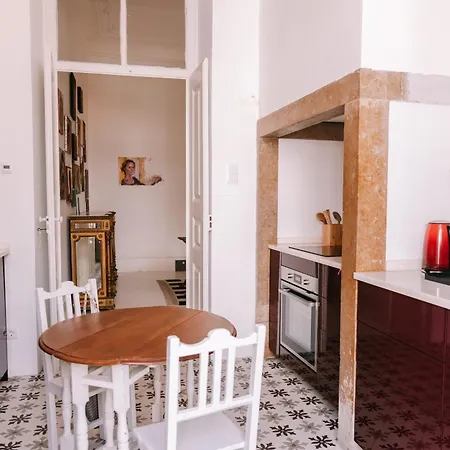 Apartment Casa Melchior 1