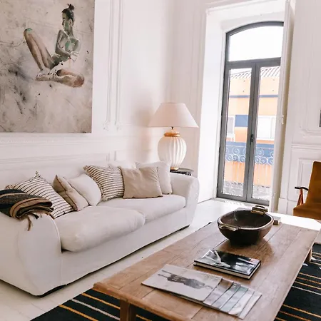 Casa Melchior 1 * 포티마오