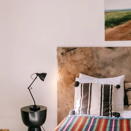 Casa Melchior 1 아파트 *
